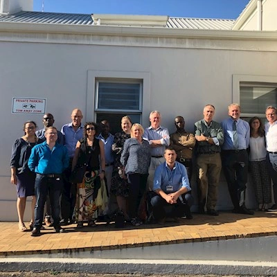 The POR TB Consortium 2018